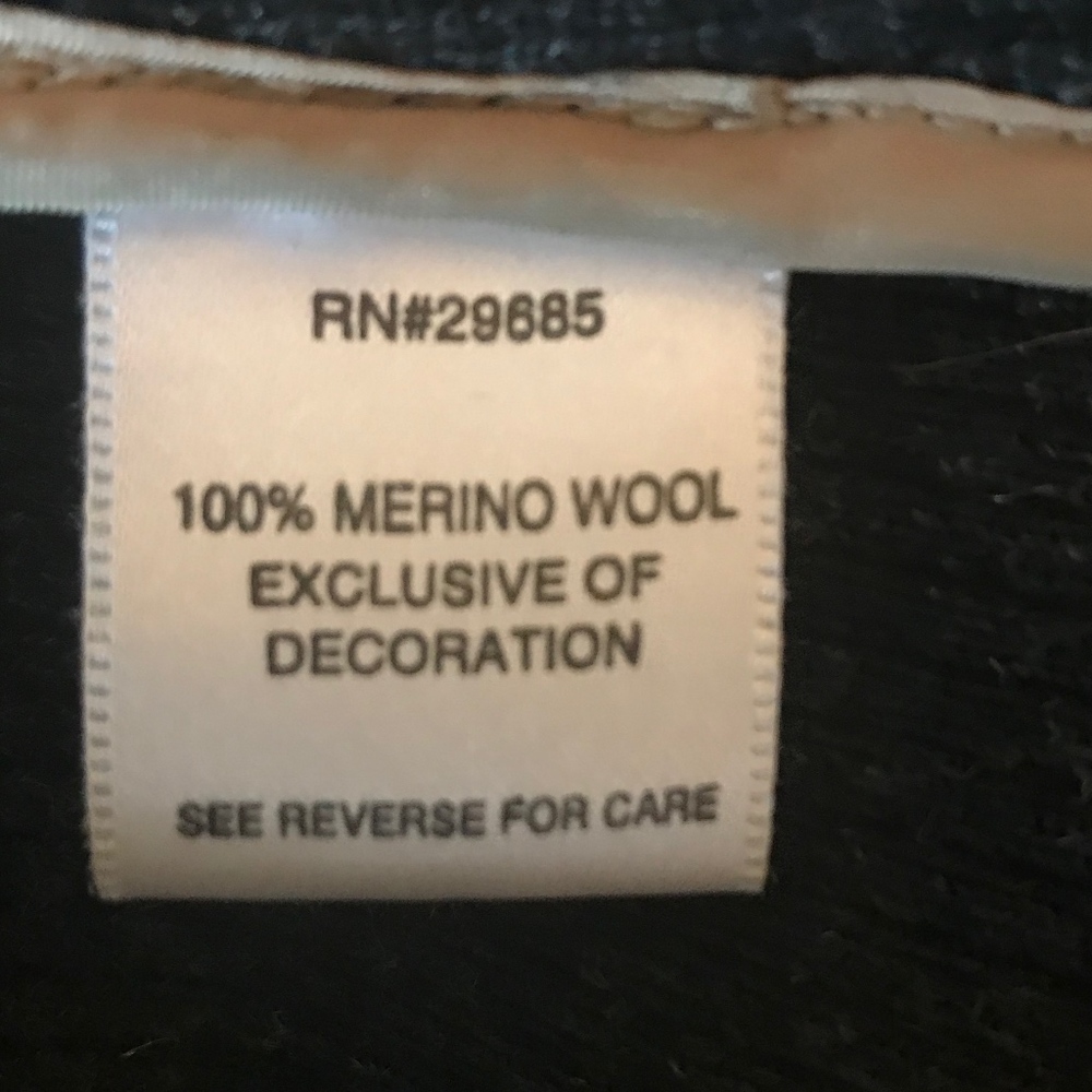 Vintage Pendleton Medium Petite Wool Button Jacket - image 7